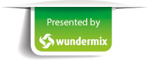 Presented by Wundermix